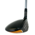 thumbnail image 3 of Callaway MAVRIK 22 Fairway Wood - Right Handed, 3 of 3