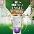 thumbnail image 6 of Air Wick Plug In Scented Oil Air Fresheners,  Lavender & Chamomile, 2 warmers + 8 refills, 6 of 12