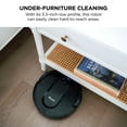 thumbnail image 4 of Shark EZ Robot Vacuum with Row-by-Row Cleaning, 4 of 6