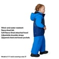 thumbnail image 5 of Free Country Toddler 2-Piece Snow Set, 5 of 9