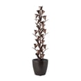 thumbnail image 2 of Member's Mark Outdoor 5' Calla Lily Cascading Fountain, 2 of 7