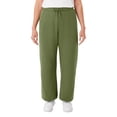 thumbnail image 8 of Member's Mark Women's Fleece Barrel Pant, 8 of 10