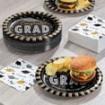 thumbnail image 4 of Artstyle Graduation Paper Plates and Napkins Kit, 285 ct., 4 of 10