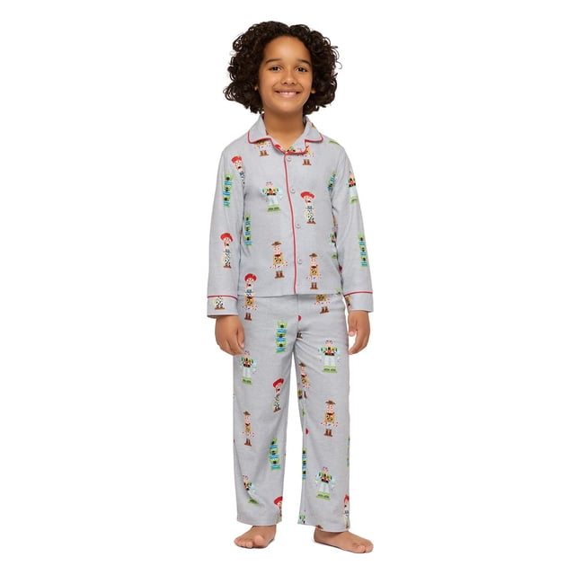 Character Kids Family Sleep