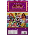 thumbnail image 2 of Disney Princess Advent Calendar, Mixed Media, 2 of 3