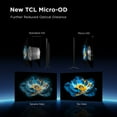 thumbnail image 9 of TCL 85" Q Series 4K UHD HDR QD-Mini LED Smart TV with Google TV - 85QM63K, 9 of 24
