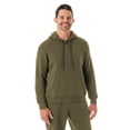 thumbnail image 3 of Member's Mark Fleece Hoodie, 3 of 11