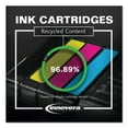 thumbnail image 4 of Innovera Remanufactured Tri-Color High-Yield Ink, Replacement For HP 75XL (CB338WN), 520 Page Yield, 4 of 4