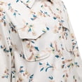 thumbnail image 5 of Woolrich Women's Shacket, 5 of 7