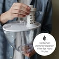 thumbnail image 6 of Crane Drop Ultrasonic Cool Mist Humidifier, 6 of 9