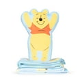 thumbnail image 1 of Disney Kids Character Shaped Pillow and Throw Set, 1 of 8