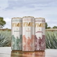 thumbnail image 2 of VMC Tequila Based Cocktail Variety Pack, 12 fl. oz. can, 6 pk., 2 of 12