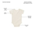 thumbnail image 10 of Member's Mark Baby 15-Piece Organic Layette Gift Set, 10 of 23