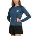 thumbnail image 2 of Salt Life Women's Long Sleeve UV Tee, 2 of 5
