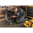 thumbnail image 13 of Cat® Rolling Utility Seat With Cup Holder, 13 of 14