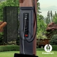 thumbnail image 3 of Backyard Discovery 14' x 10' Brockton Pergola with PowerPort, 3 of 9