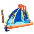 thumbnail image 1 of My First Waterslide Inflatable Splash and Slide, Assorted Styles, 1 of 10