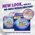 thumbnail image 4 of OxiClean Max Efficiency Odor Blasters Laundry Stain Remover Powder, 11 lb., 4 of 12