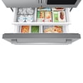 thumbnail image 4 of Samsung Bespoke AI 29 cu. ft. 3-Door French Door Refrigerator, 4 of 6