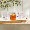 thumbnail image 2 of Member's Mark Icon Drinking Glasses, 4-Pack, 2 of 4