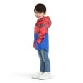 thumbnail image 2 of Character Kids Rain Jacket, 2 of 7