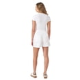 thumbnail image 3 of Edited by Hunter McGrady Women's Drawstring Short, 3 of 10