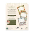thumbnail image 2 of 2027 Fruit and Flora Pockets Plus Calendar by Orange Circle, Calendar, 2 of 3