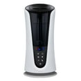 thumbnail image 4 of HoMedics Total Comfort Deluxe Ultrasonic Humidifier, 4 of 11