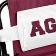 thumbnail image 4 of Logo Brands Texas A&M Aggies Bungee Rocker, 4 of 5