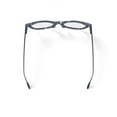 thumbnail image 4 of Christian Siriano Indra Rounded Eyeglasses, 4 of 5