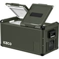 thumbnail image 3 of ICECO VL75Pro Dual Zone Portable Cooler 79QT, 3 of 11