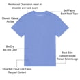 thumbnail image 8 of Outdoor Voices Boys CloudKnit T-Shirt, 8 of 11