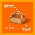 thumbnail image 3 of King's Hawaiian Original Sweet Soft Pretzel Bites, 20.8 oz., 3 of 7