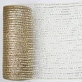 thumbnail image 5 of Member's Mark Premium Mesh Halloween and Harvest Ribbon, 3 pk., 5 of 8
