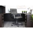 thumbnail image 1 of BOSS Office Executive High Back Comfort Desk Chair, 1 of 7