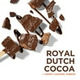 thumbnail image 5 of Keto Pint Triple Chocolate Caramel Ice Cream Bars, Frozen, 3 oz., 12 ct., 5 of 7