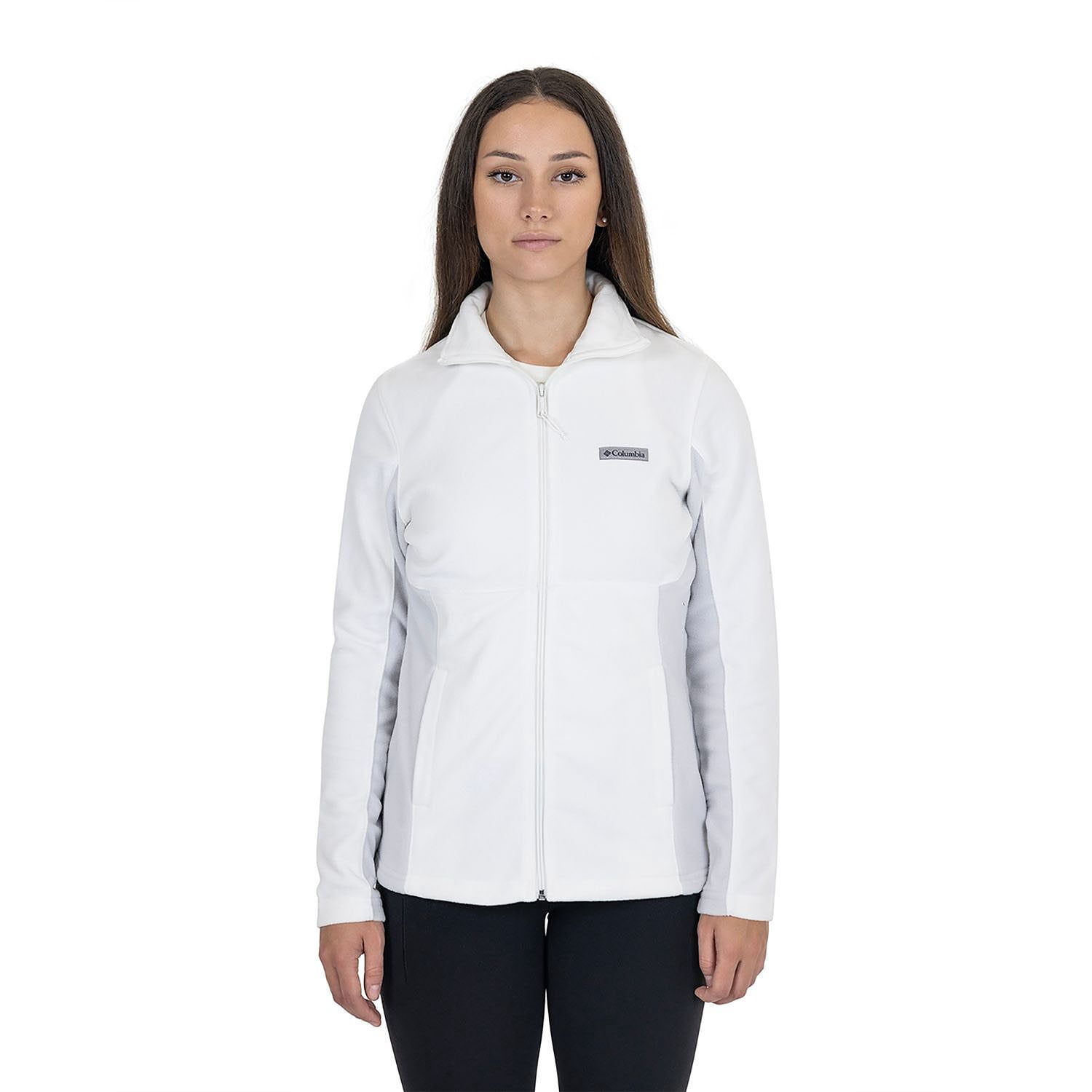 Columbia Women's Basin Trail III Full Zip Fleece - Samsclub.com