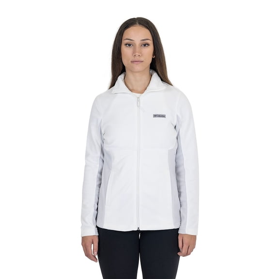 Columbia Women's Basin Trail III Full Zip Fleece