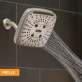 thumbnail image 12 of Oxygenics Transpire 5-Setting Rain Shower Head, Various Finishes, 12 of 15