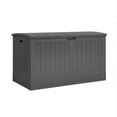 thumbnail image 1 of Suncast 200 Gal. XL Deck Box, 1 of 10