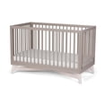 thumbnail image 1 of Little Seeds Pala 4-in-1 Convertible Crib, Choose Color, 1 of 10