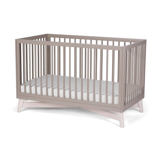 Little Seeds Pala 4-in-1 Convertible Crib, Choose Color