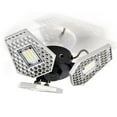 thumbnail image 1 of STKR TRiLIGHT Motion Activated Ceiling Light, 1 of 6