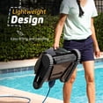 thumbnail image 8 of Dolphin Explorer E20 Pool Cleaner, 8 of 9