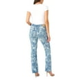 thumbnail image 3 of Seven7 Women's Tummyless Bootcut Jean, 3 of 10