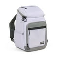 thumbnail image 2 of Igloo 30 Can Capacity Marine Backpack Soft Side Cooler, 2 of 26