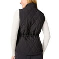 thumbnail image 3 of Free Country Women's Quilted Vest, 3 of 9