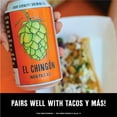 thumbnail image 4 of Four Corners El Chingon IPA Ale Beer, 12 fl. oz. can, 12 pk., 4 of 6