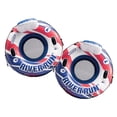thumbnail image 2 of Intex River Run I, Red/White/Blue, 2-Pack, 2 of 11