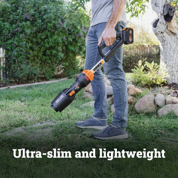 Worx 20V Blower/Trimmer Combo - Samsclub.com